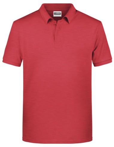 DAI-8010-Mens Basic Polo